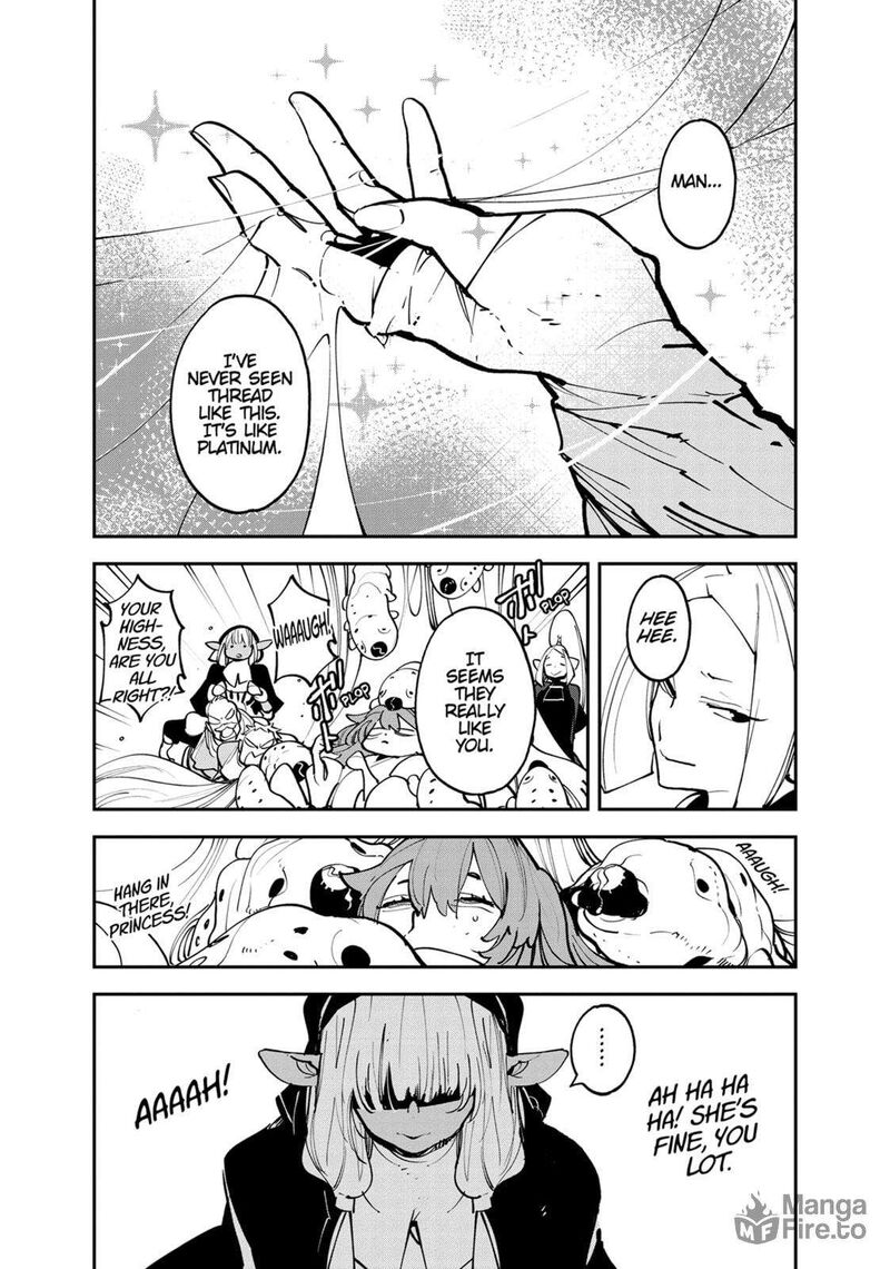 Ninkyou Tensei Isekai No Yakuzahime 52 9