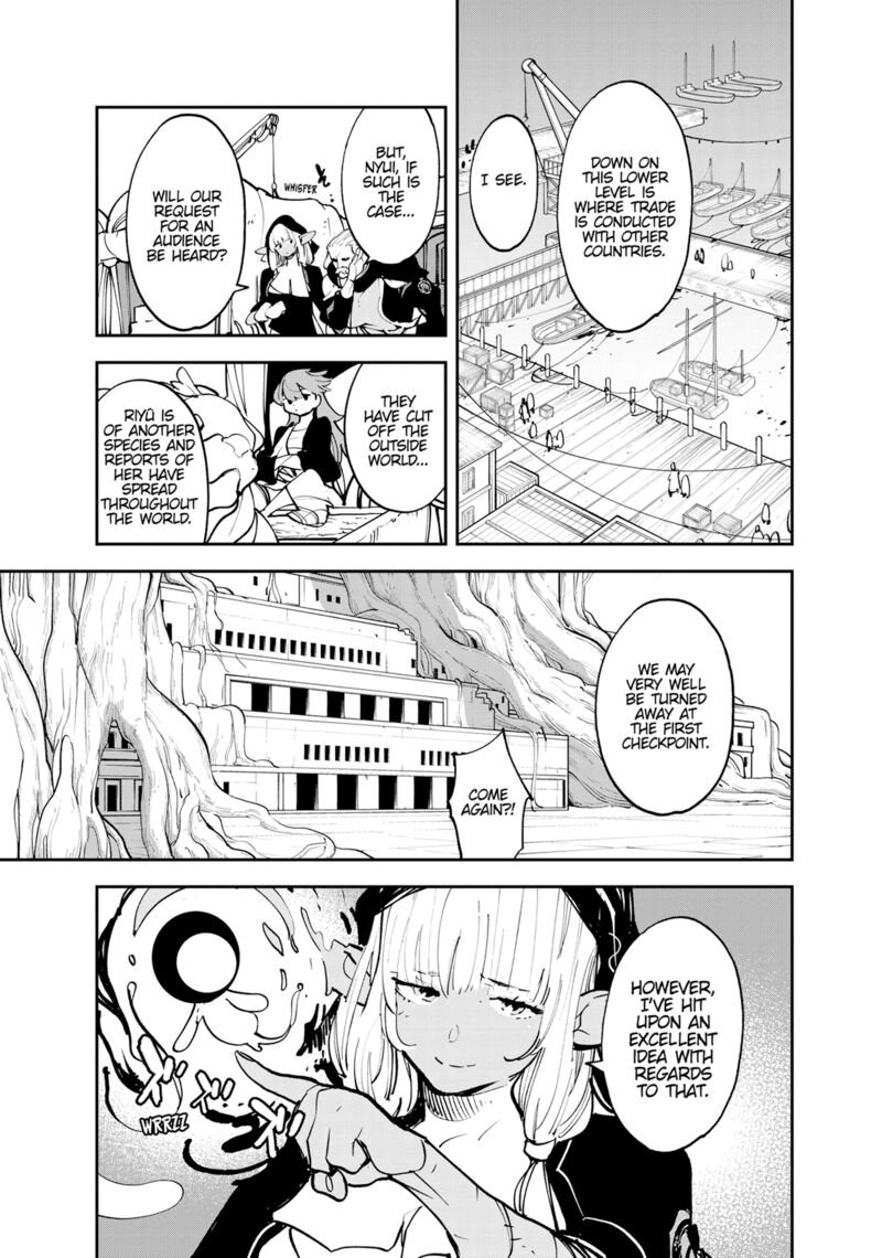Ninkyou Tensei Isekai No Yakuzahime 53 12