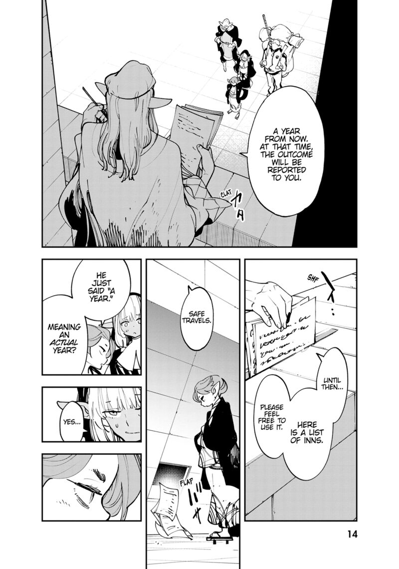 Ninkyou Tensei Isekai No Yakuzahime 53 15