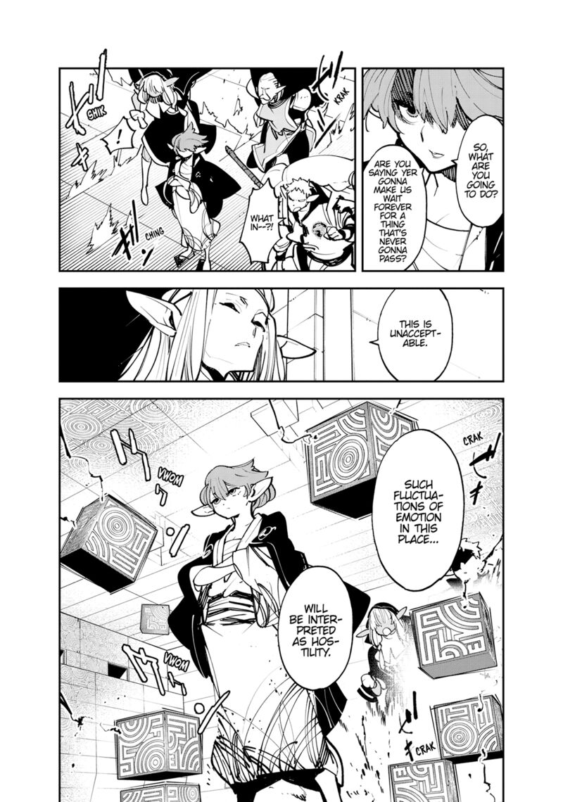 Ninkyou Tensei Isekai No Yakuzahime 53 17