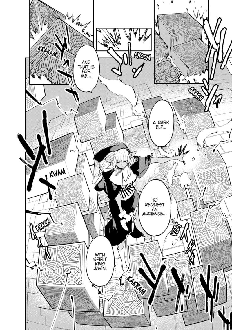 Ninkyou Tensei Isekai No Yakuzahime 53 20