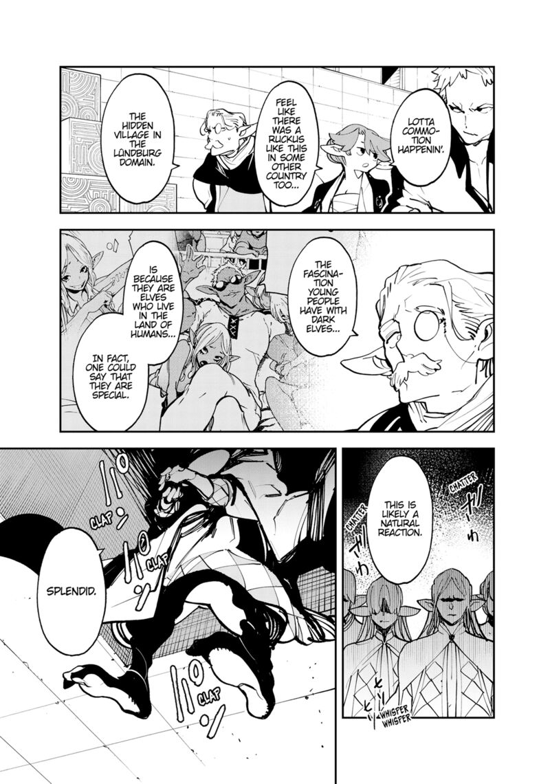 Ninkyou Tensei Isekai No Yakuzahime 53 22