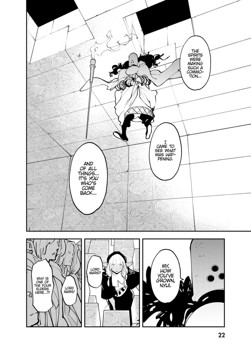 Ninkyou Tensei Isekai No Yakuzahime 53 23