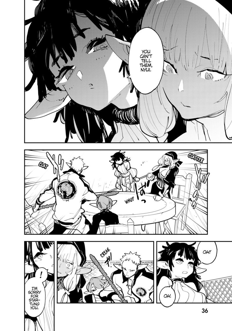 Ninkyou Tensei Isekai No Yakuzahime 53 37