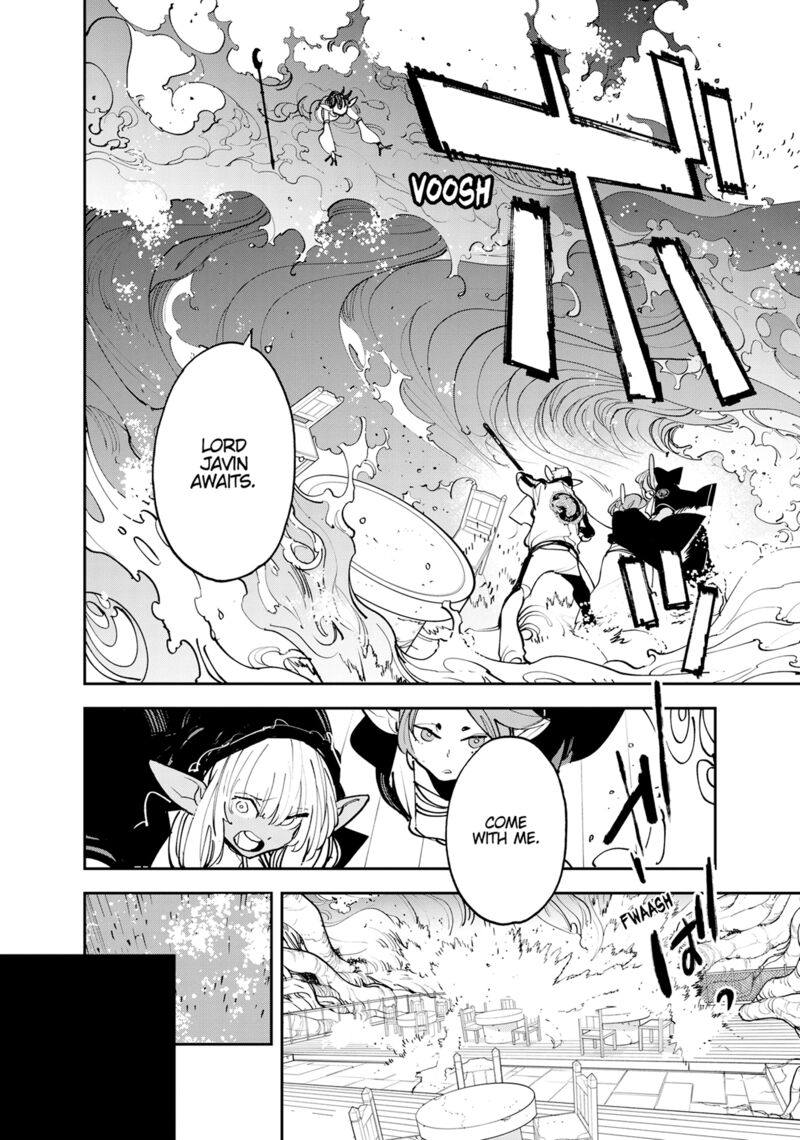 Ninkyou Tensei Isekai No Yakuzahime 53 45