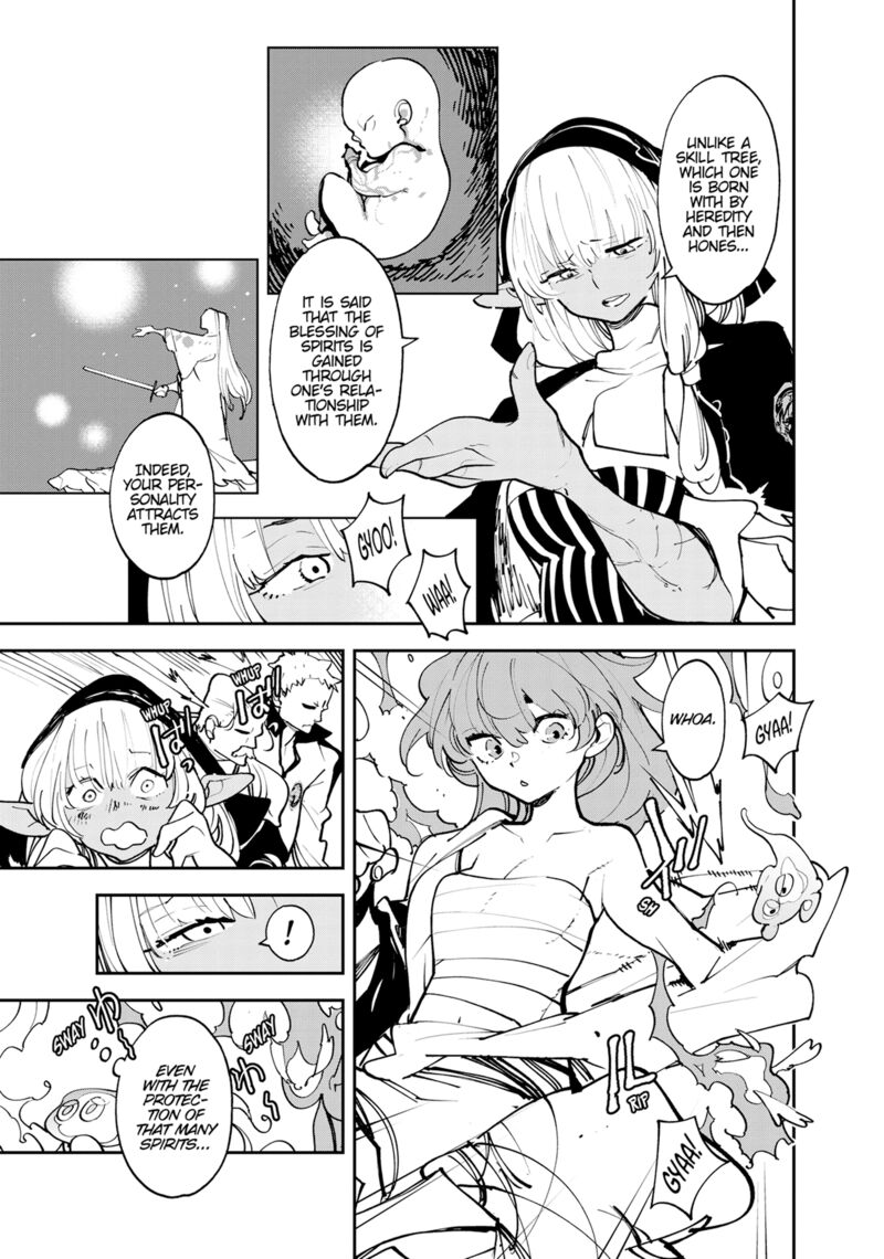 Ninkyou Tensei Isekai No Yakuzahime 53 8