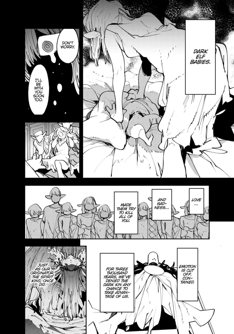 Ninkyou Tensei Isekai No Yakuzahime 54 12