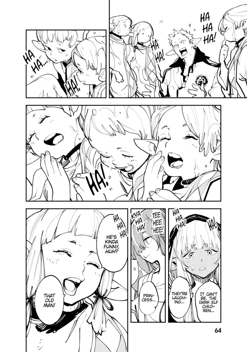 Ninkyou Tensei Isekai No Yakuzahime 54 18