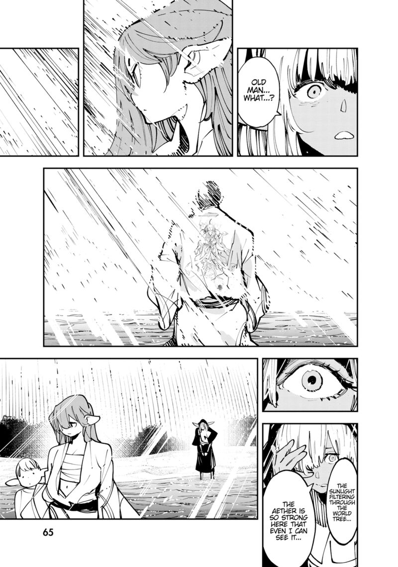 Ninkyou Tensei Isekai No Yakuzahime 54 19