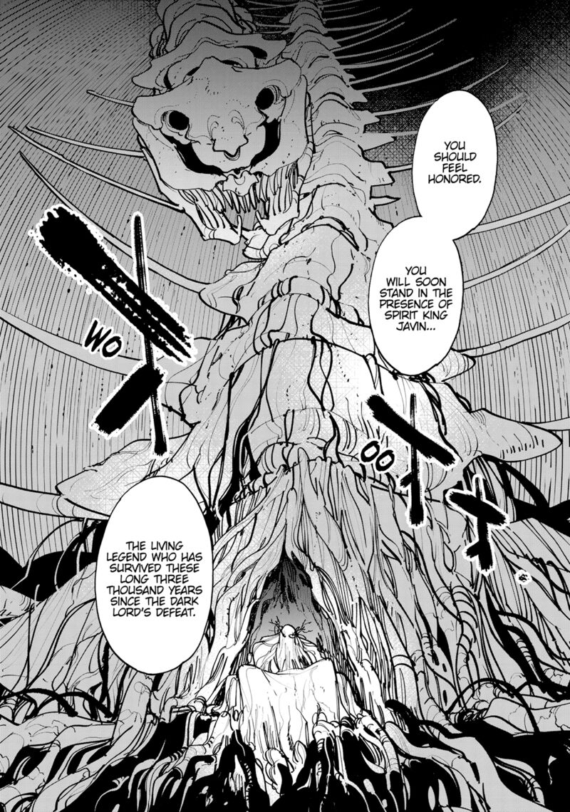 Ninkyou Tensei Isekai No Yakuzahime 54 42