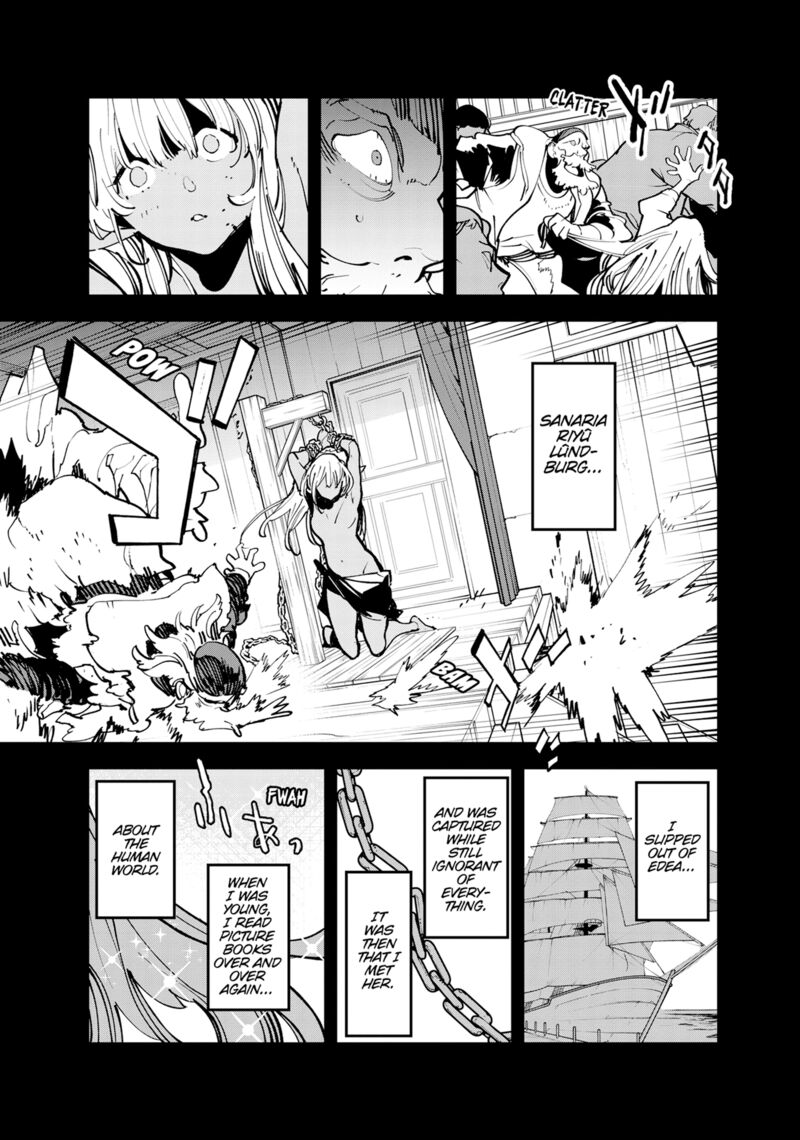 Ninkyou Tensei Isekai No Yakuzahime 54 5