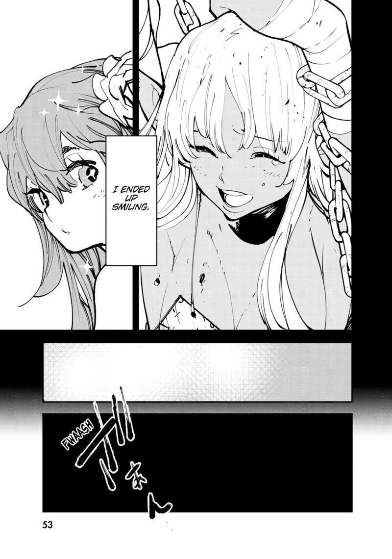 Ninkyou Tensei Isekai No Yakuzahime 54 7