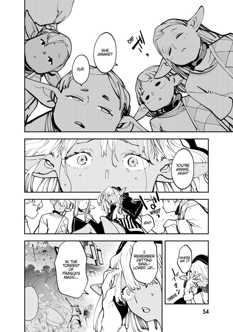 Ninkyou Tensei Isekai No Yakuzahime 54 8