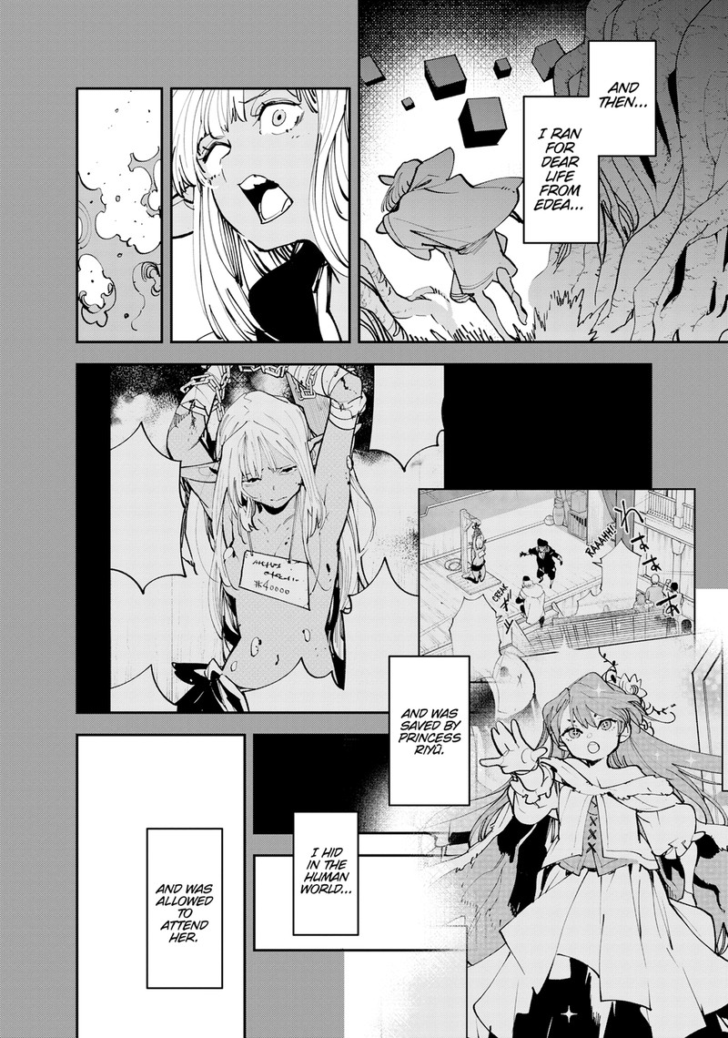 Ninkyou Tensei Isekai No Yakuzahime 55 10