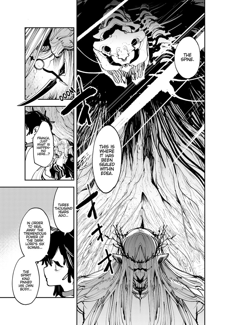 Ninkyou Tensei Isekai No Yakuzahime 55 14