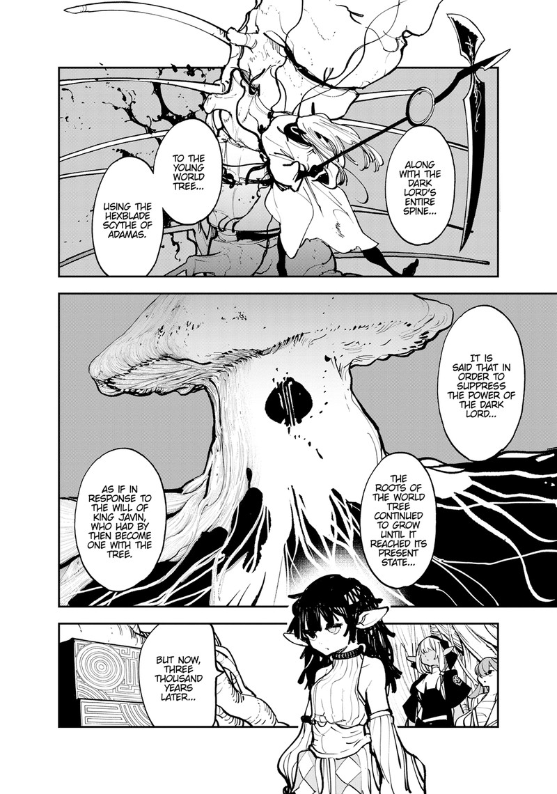 Ninkyou Tensei Isekai No Yakuzahime 55 15