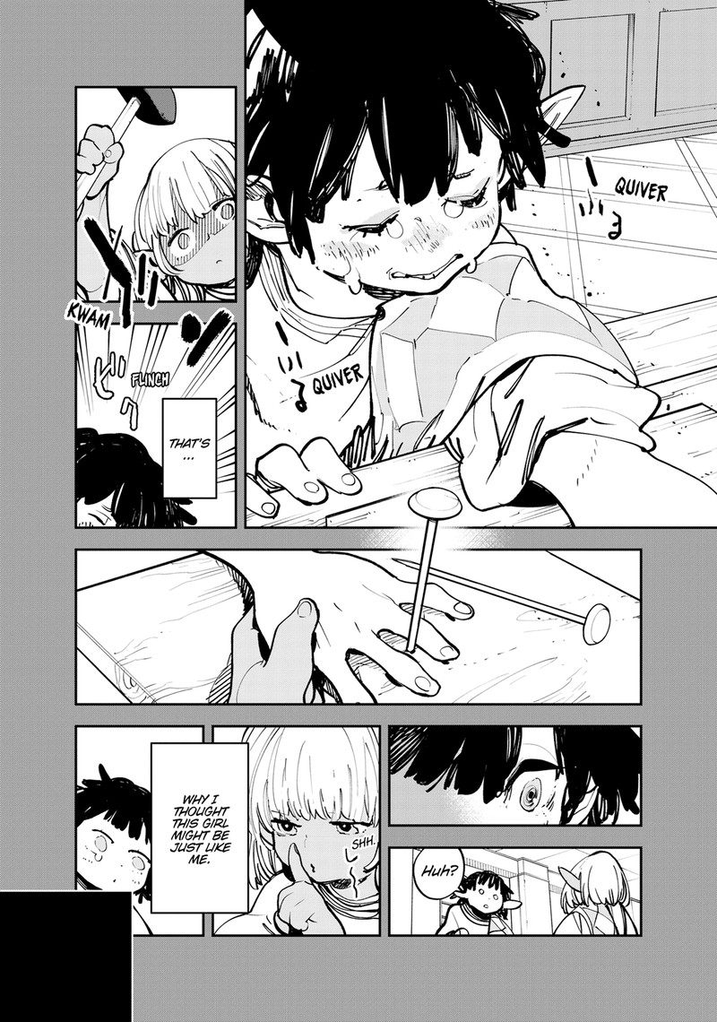 Ninkyou Tensei Isekai No Yakuzahime 55 2