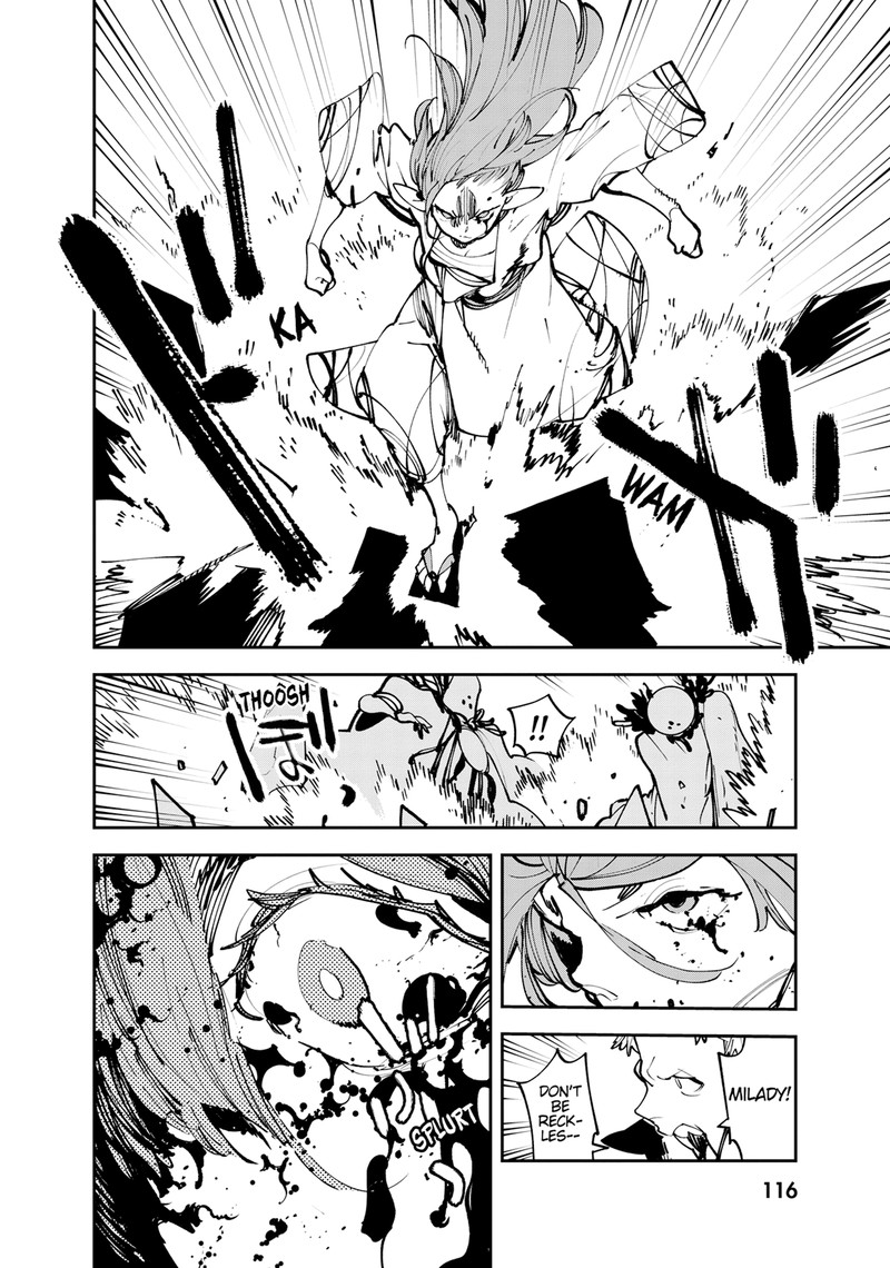 Ninkyou Tensei Isekai No Yakuzahime 55 25