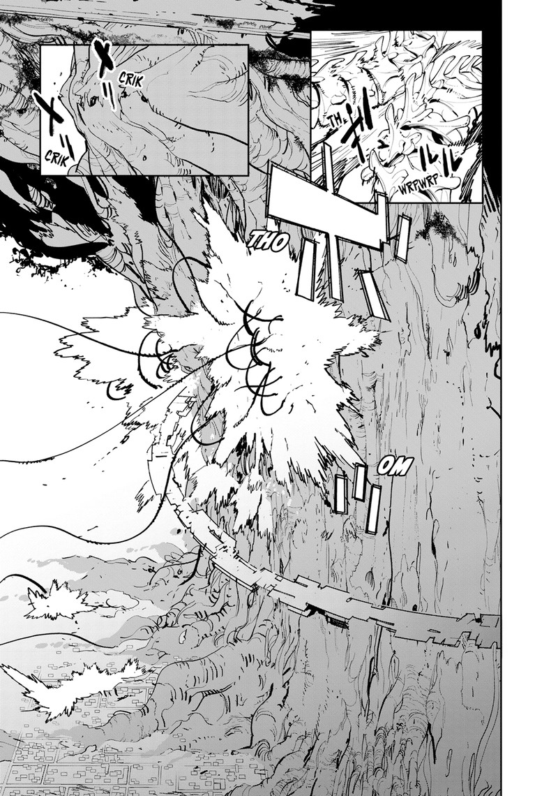 Ninkyou Tensei Isekai No Yakuzahime 55 30