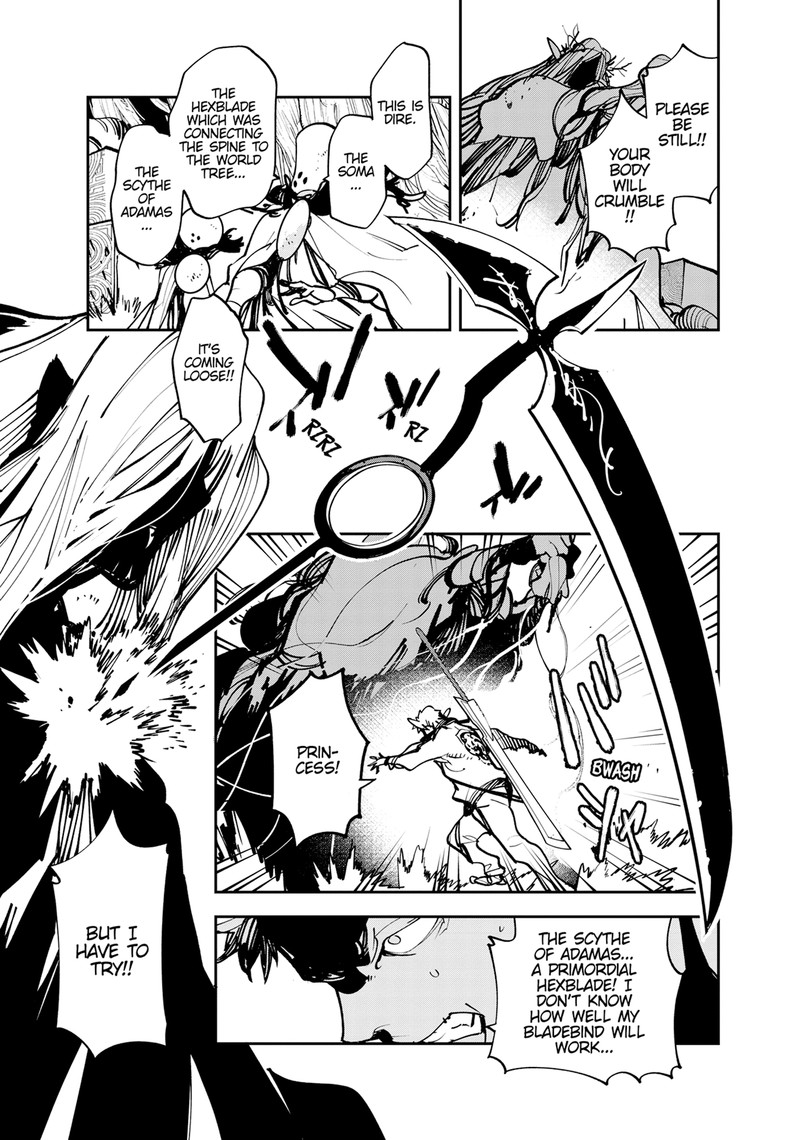 Ninkyou Tensei Isekai No Yakuzahime 55 32