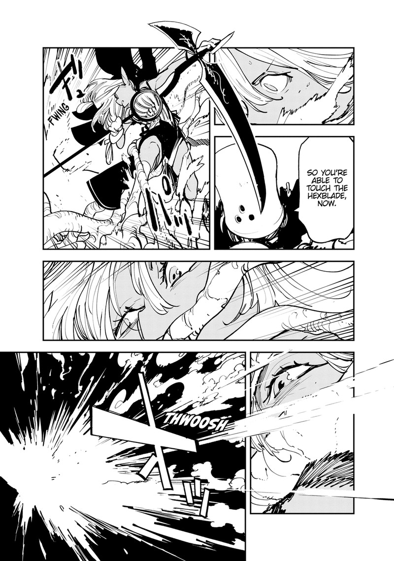 Ninkyou Tensei Isekai No Yakuzahime 55 34