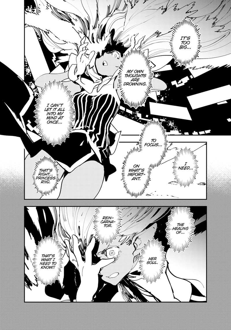 Ninkyou Tensei Isekai No Yakuzahime 55 36