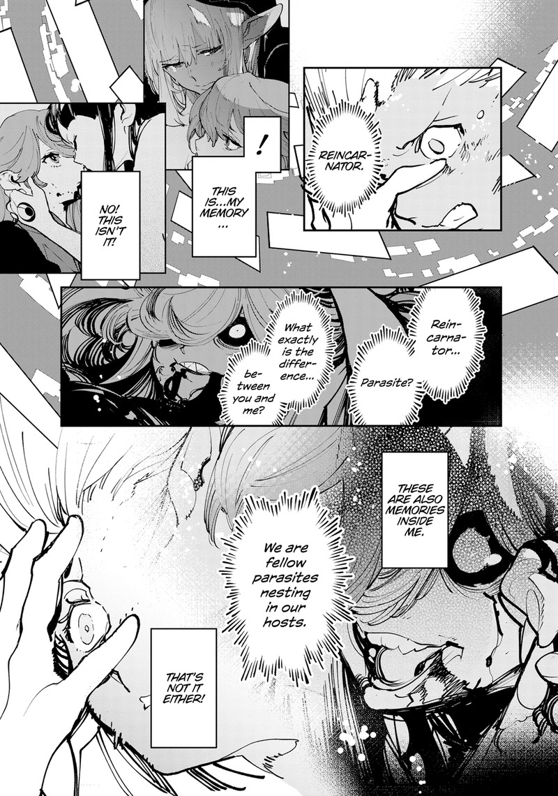 Ninkyou Tensei Isekai No Yakuzahime 55 37