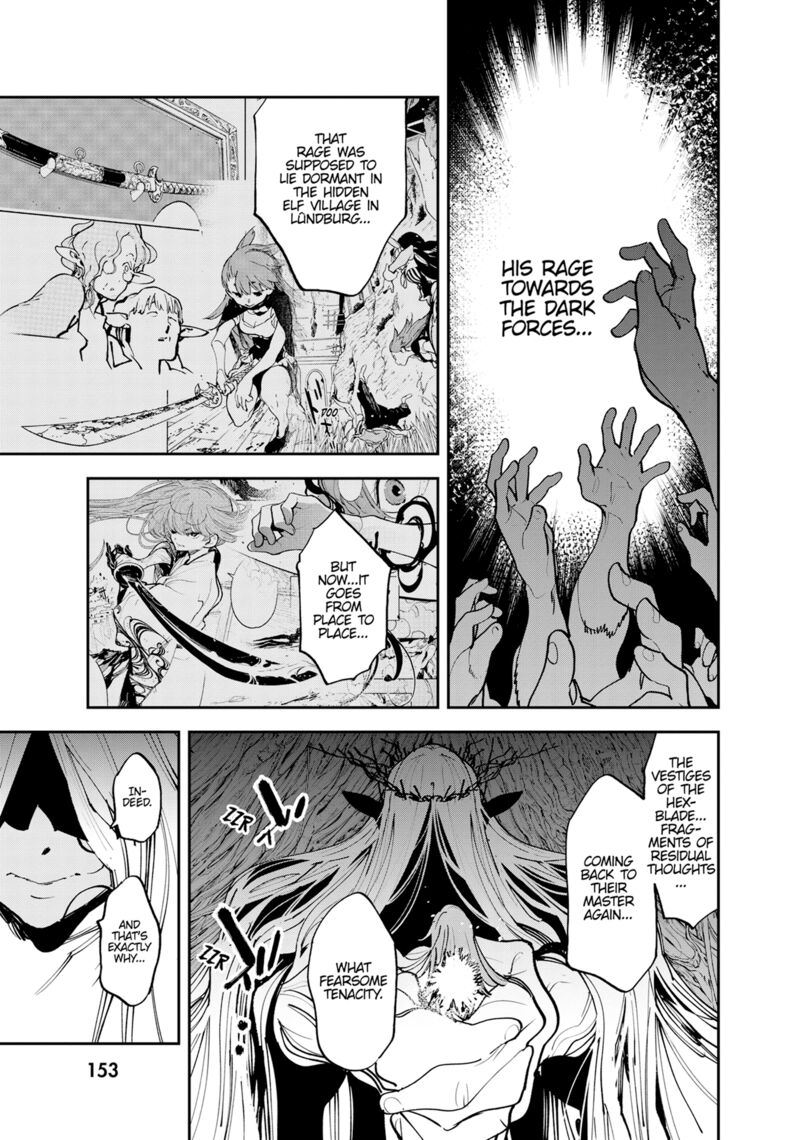 Ninkyou Tensei Isekai No Yakuzahime 56 13