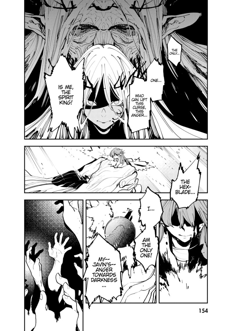 Ninkyou Tensei Isekai No Yakuzahime 56 14