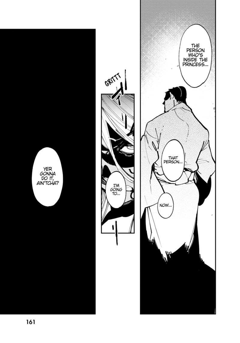 Ninkyou Tensei Isekai No Yakuzahime 56 21