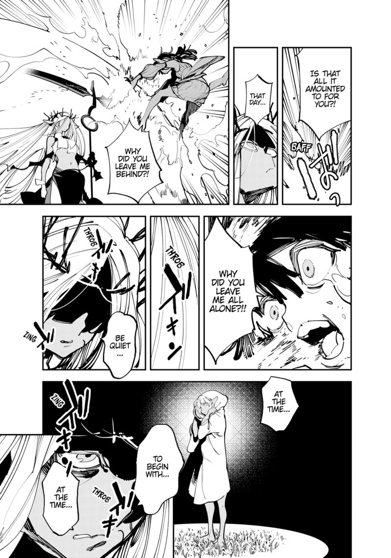 Ninkyou Tensei Isekai No Yakuzahime 56 29