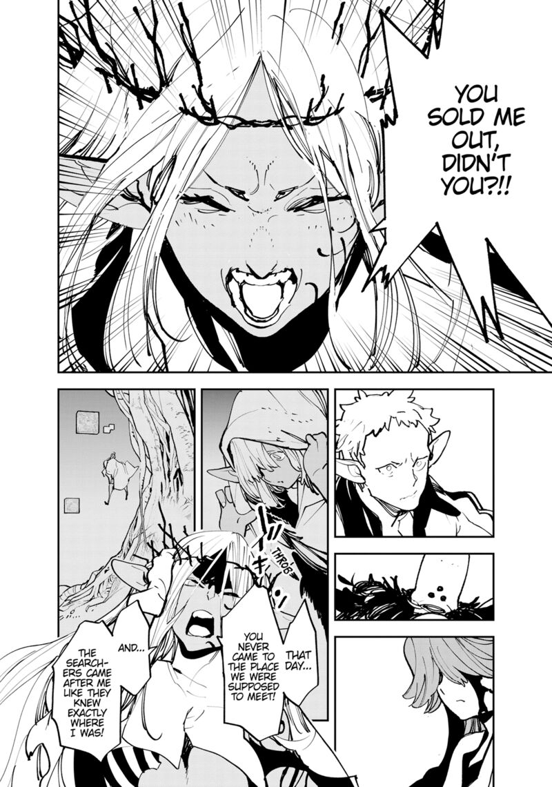 Ninkyou Tensei Isekai No Yakuzahime 56 30