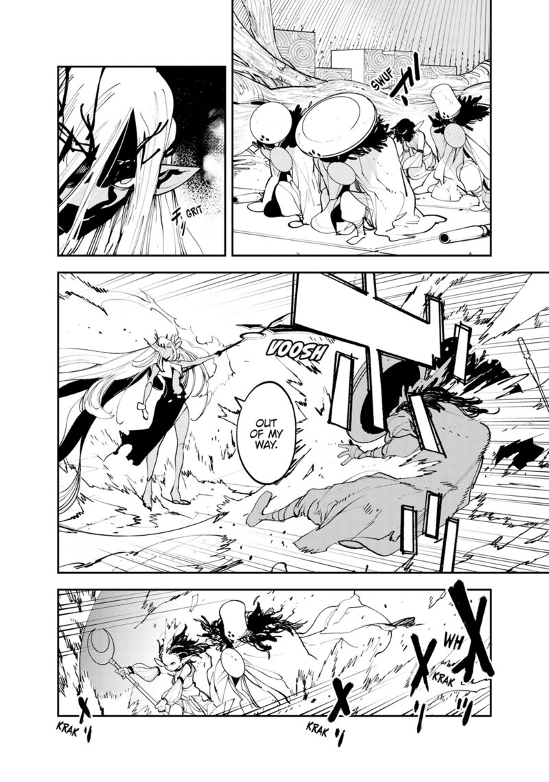 Ninkyou Tensei Isekai No Yakuzahime 56 6