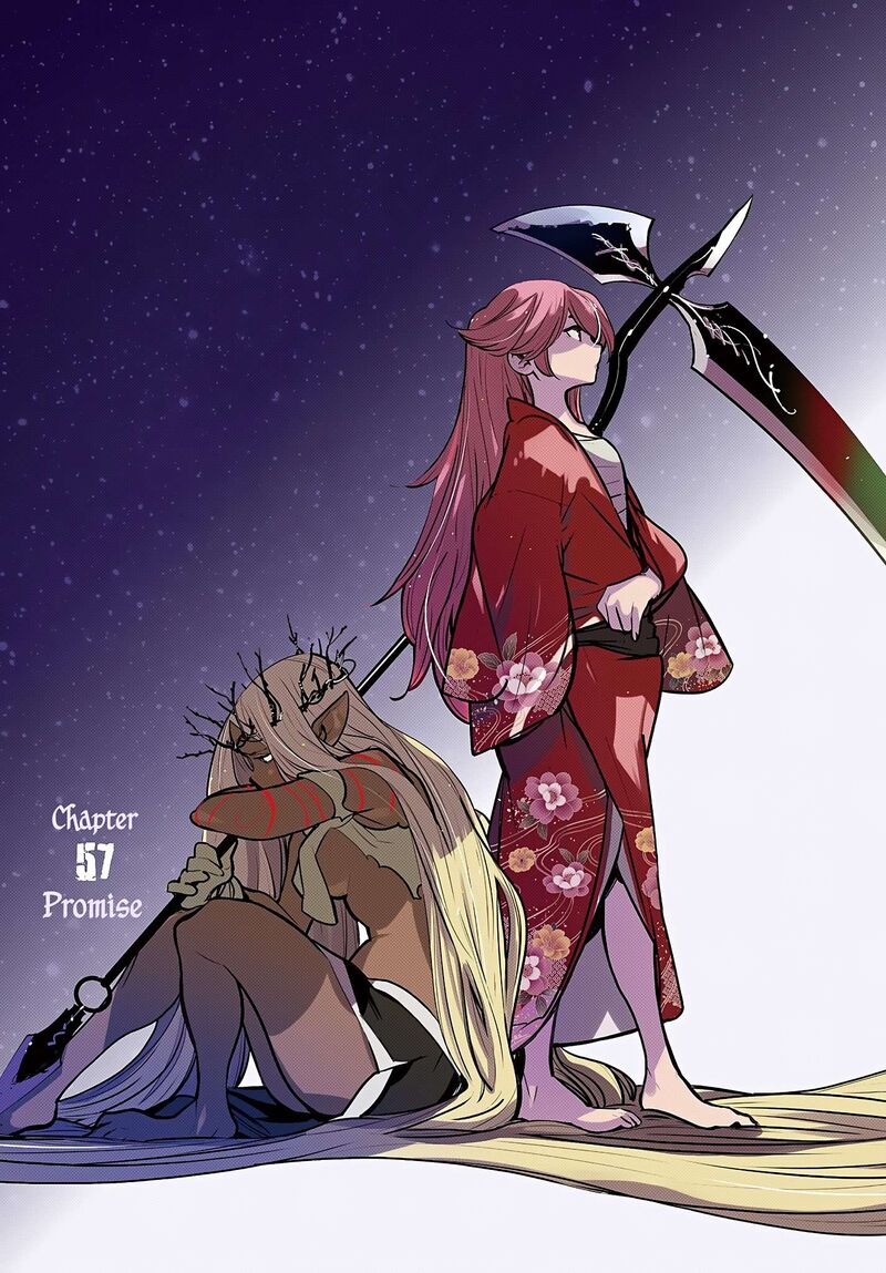 Ninkyou Tensei Isekai No Yakuzahime 57 1