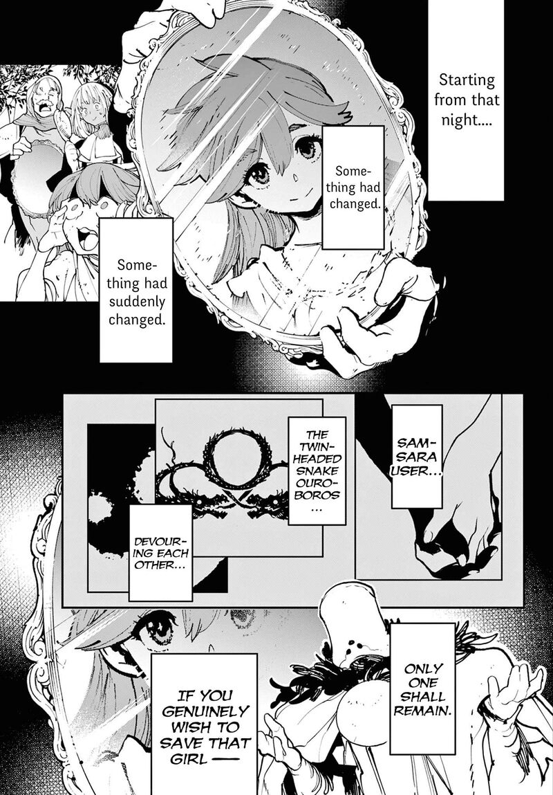 Ninkyou Tensei Isekai No Yakuzahime 57 4