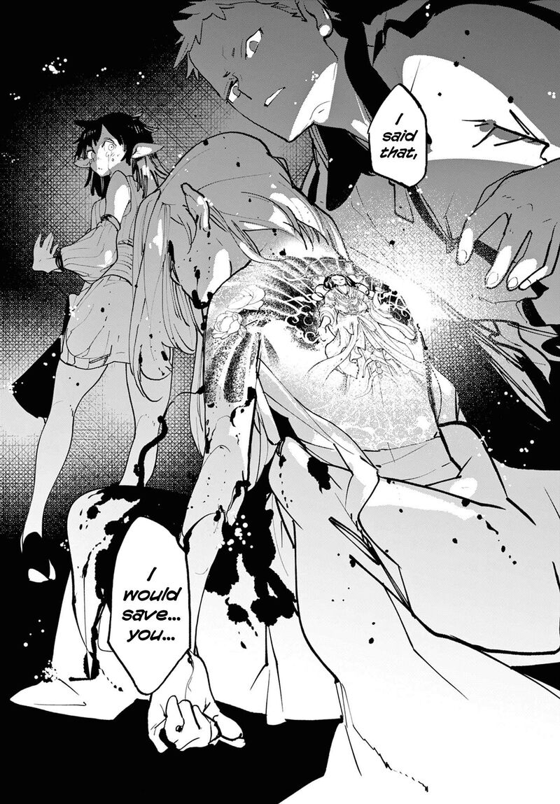 Ninkyou Tensei Isekai No Yakuzahime 57 47