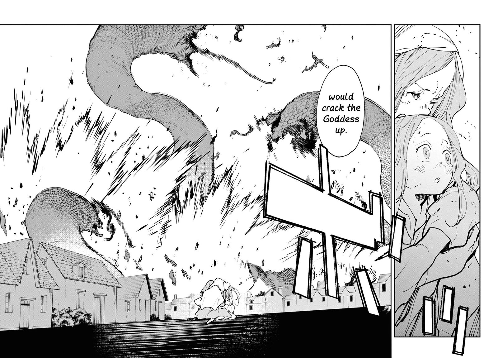 Ninkyou Tensei Isekai No Yakuzahime 58 19