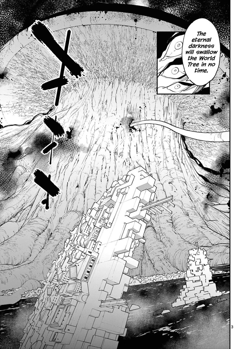 Ninkyou Tensei Isekai No Yakuzahime 58 3