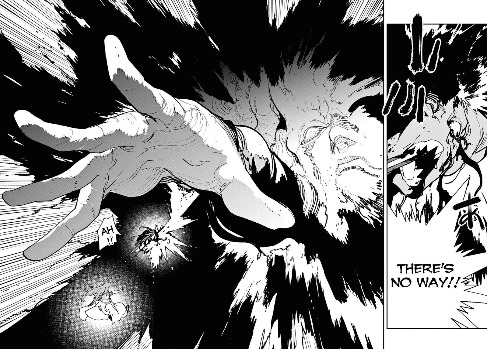 Ninkyou Tensei Isekai No Yakuzahime 59 10