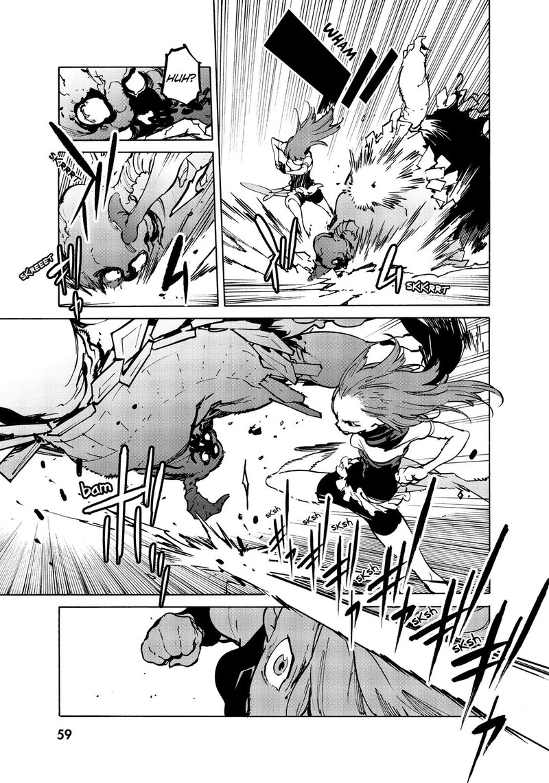 Ninkyou Tensei Isekai No Yakuzahime 6 11