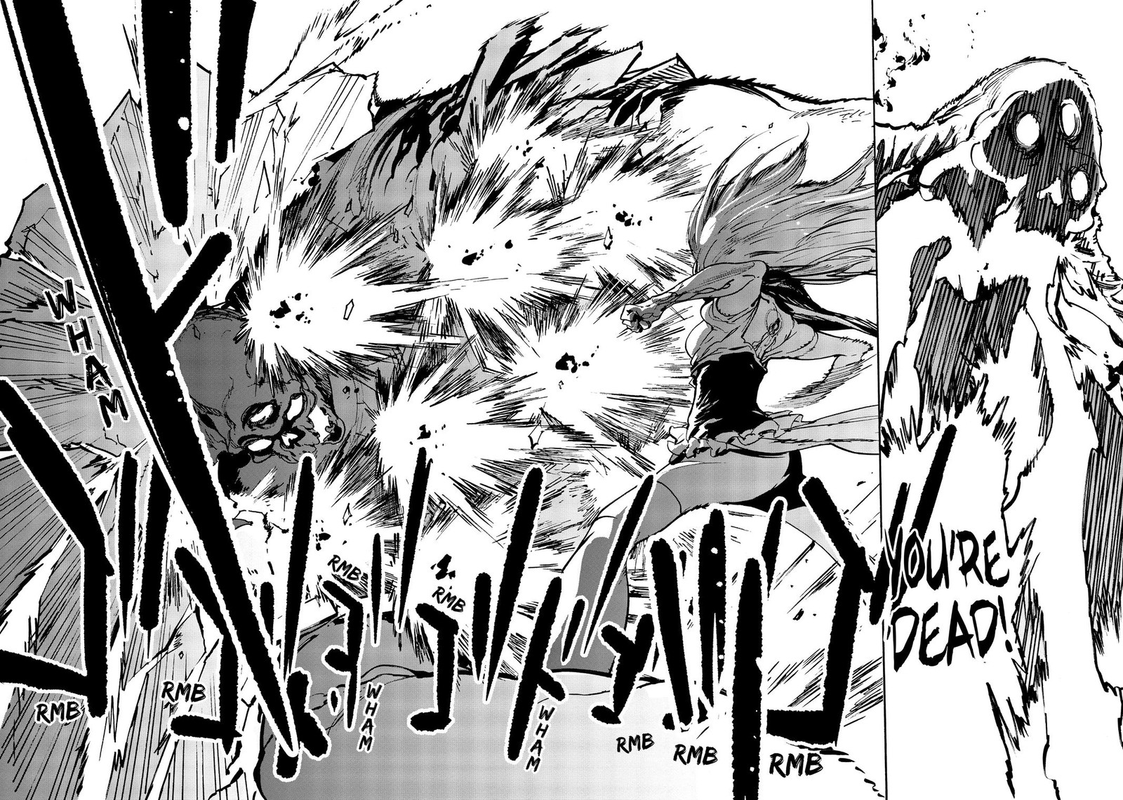 Ninkyou Tensei Isekai No Yakuzahime 6 14