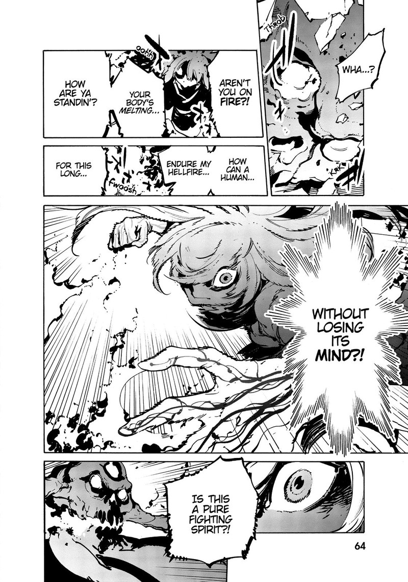 Ninkyou Tensei Isekai No Yakuzahime 6 15