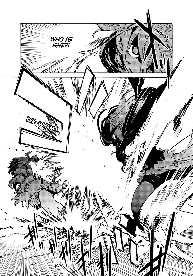 Ninkyou Tensei Isekai No Yakuzahime 6 16