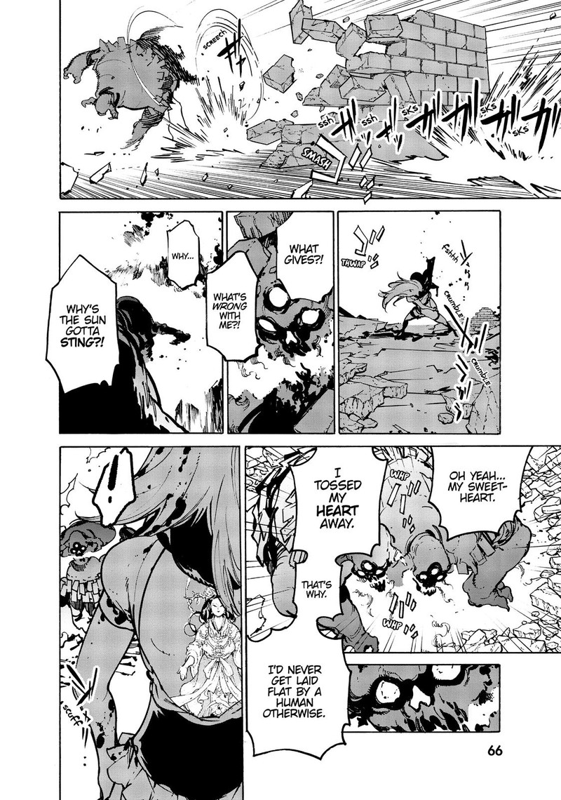 Ninkyou Tensei Isekai No Yakuzahime 6 17