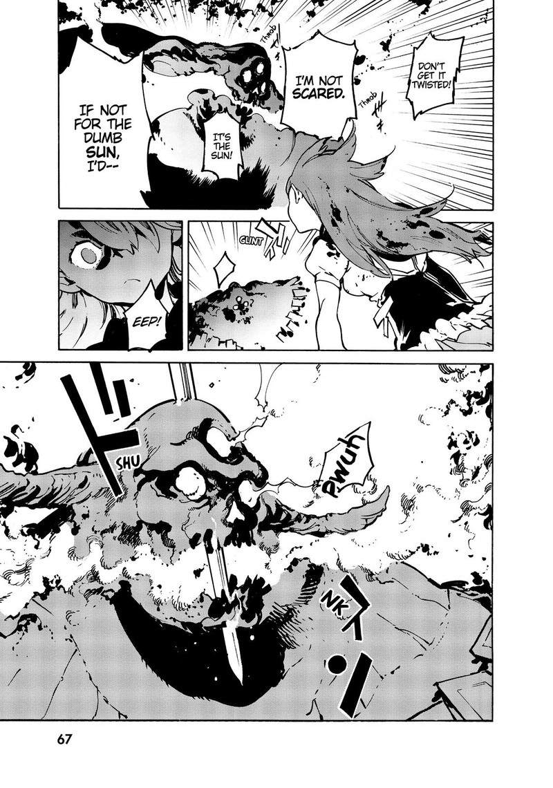 Ninkyou Tensei Isekai No Yakuzahime 6 18