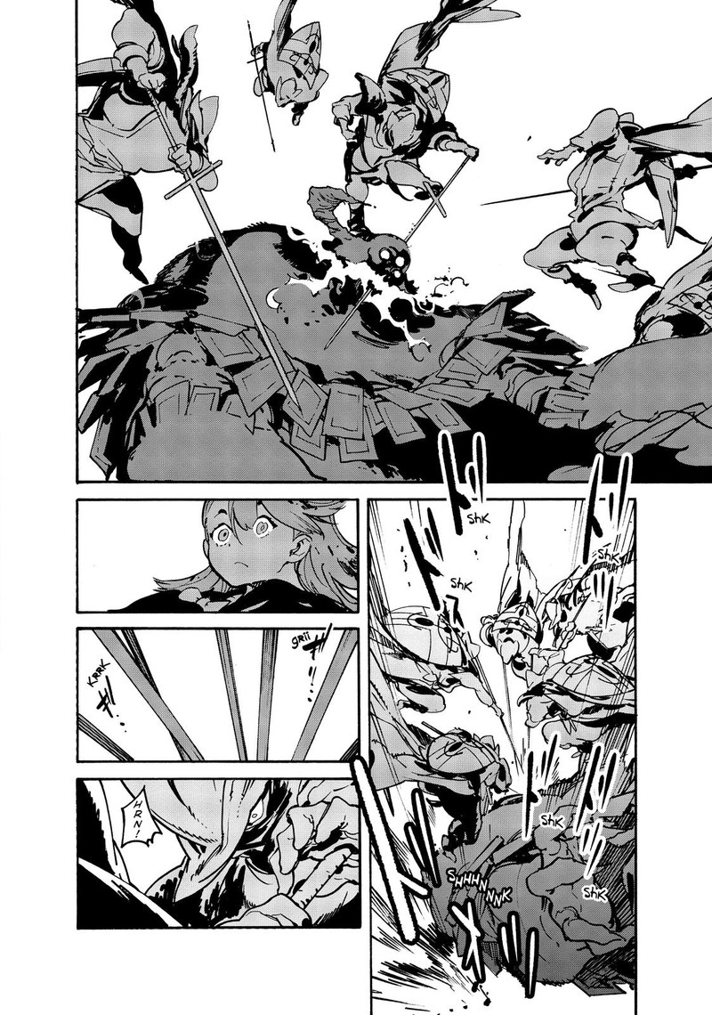 Ninkyou Tensei Isekai No Yakuzahime 6 19