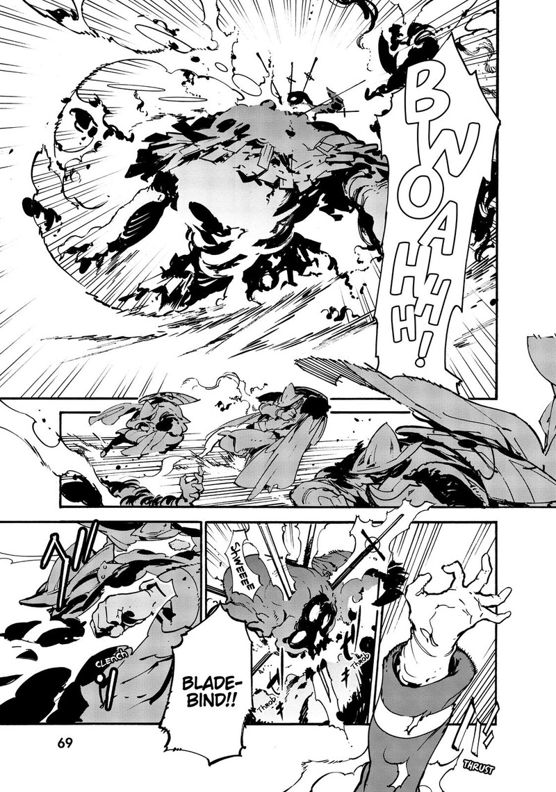 Ninkyou Tensei Isekai No Yakuzahime 6 20
