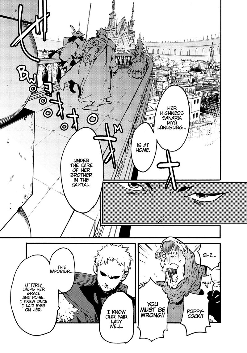 Ninkyou Tensei Isekai No Yakuzahime 6 26