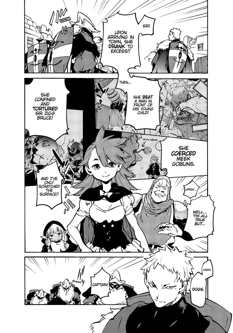 Ninkyou Tensei Isekai No Yakuzahime 6 27