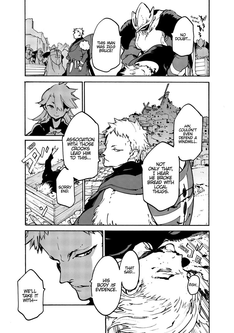 Ninkyou Tensei Isekai No Yakuzahime 6 28